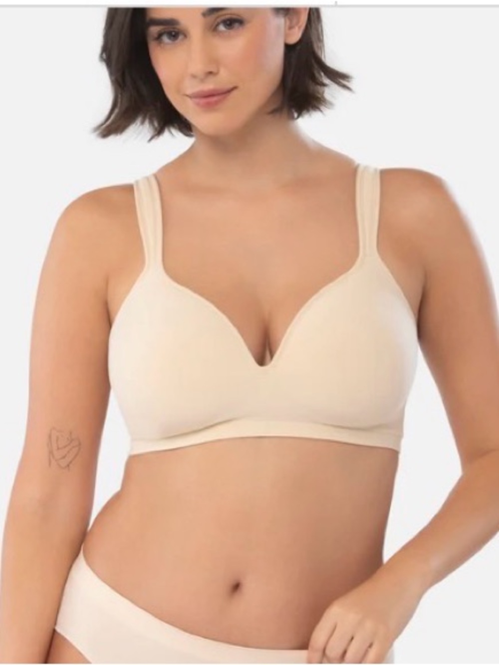 Brand new Underoutfit bra